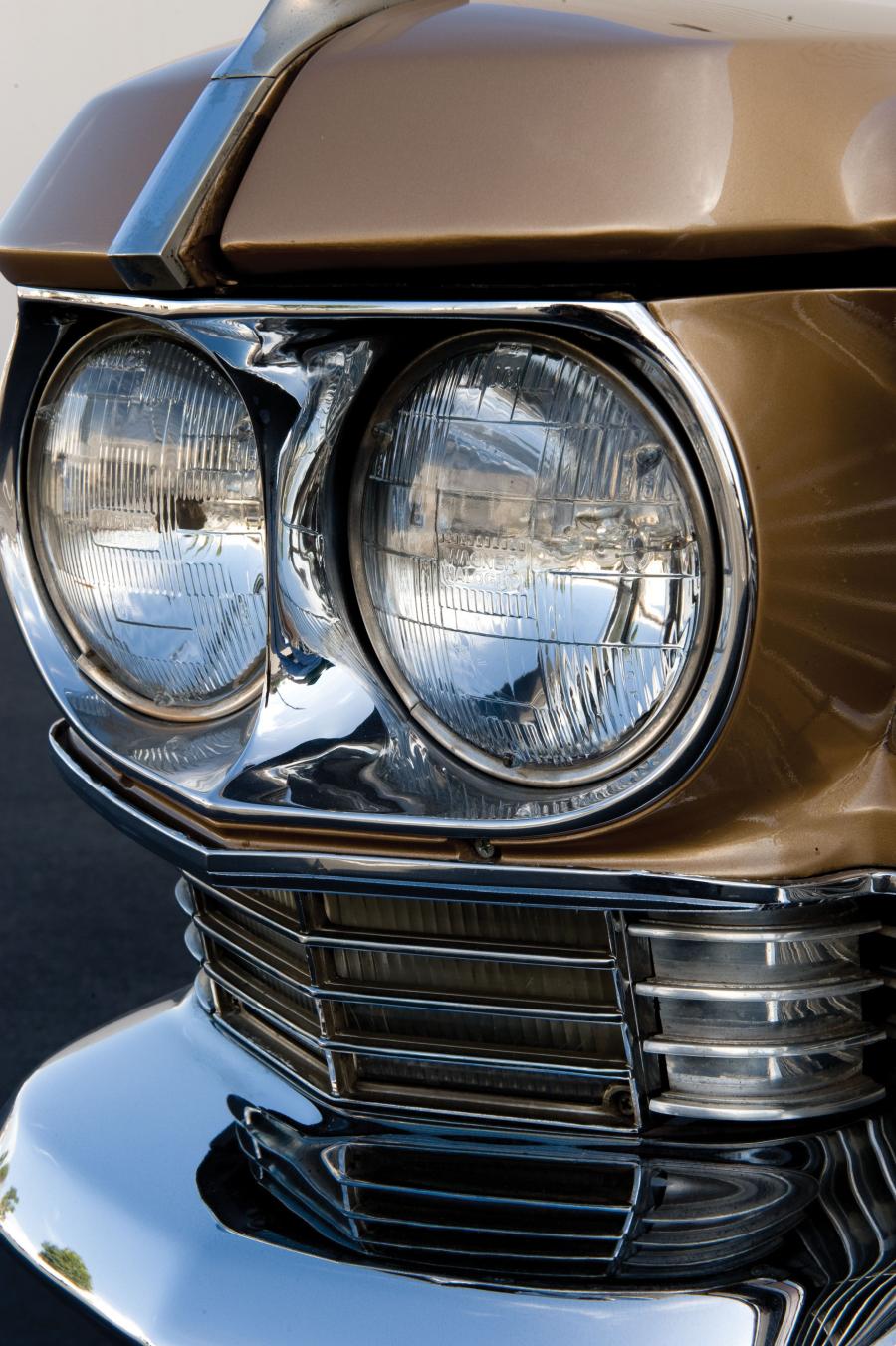  Cadillac Fleetwood Eldorado 1964 года  (фото 2 из 5)